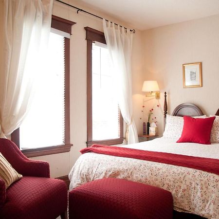 Homestead House B&B Hamilton Extérieur photo