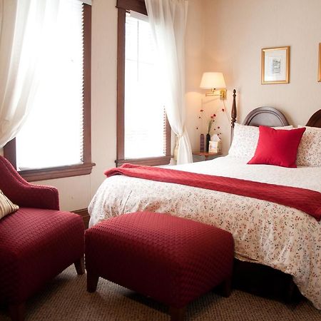Homestead House B&B Hamilton Extérieur photo