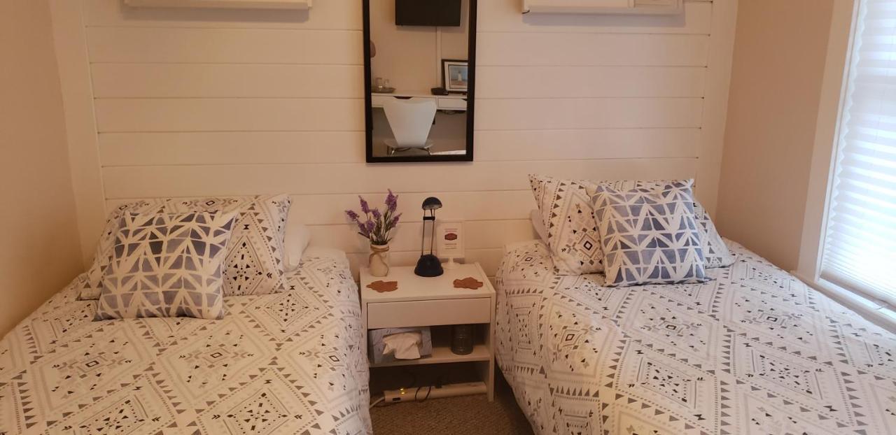 Homestead House B&B Hamilton Extérieur photo