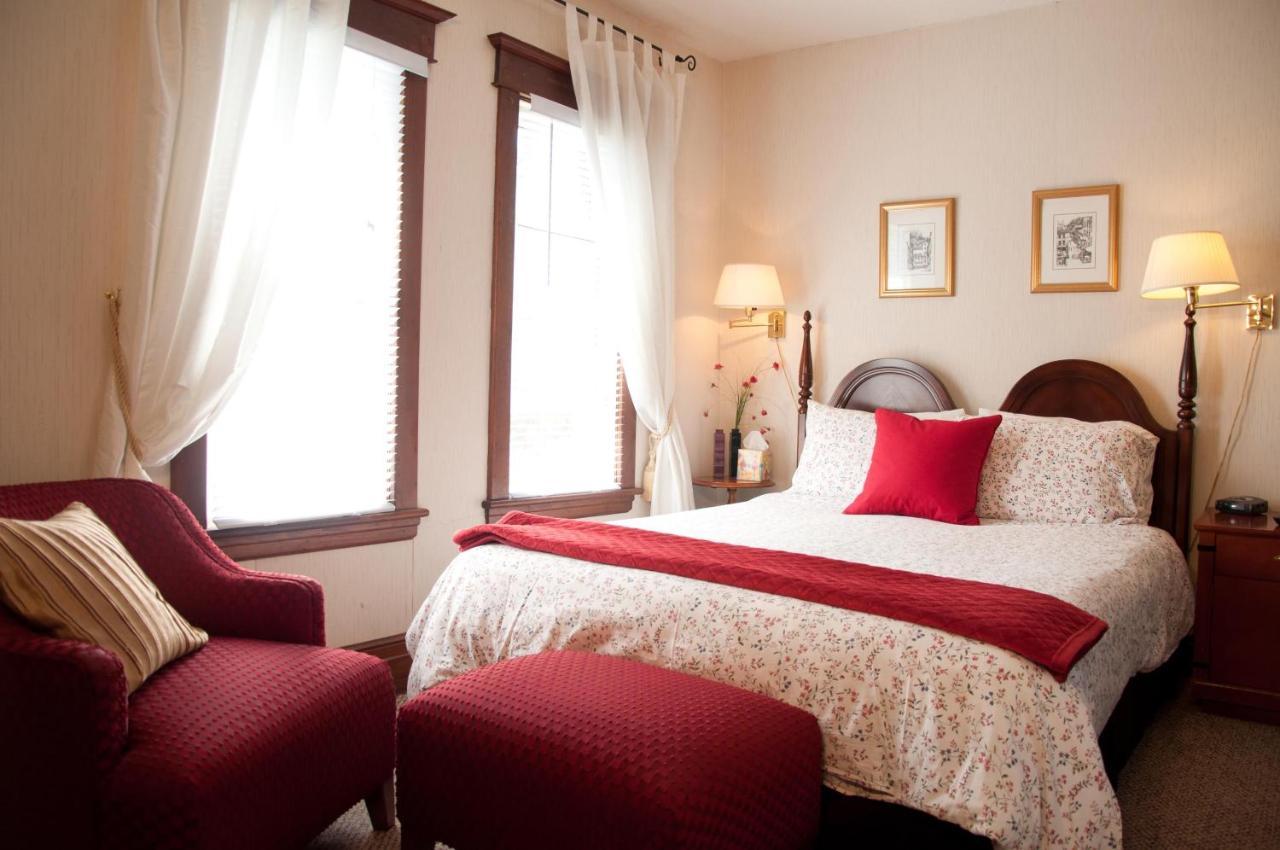 Homestead House B&B Hamilton Extérieur photo