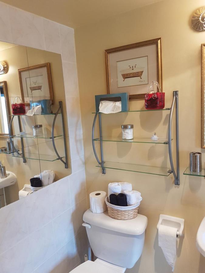 Homestead House B&B Hamilton Extérieur photo