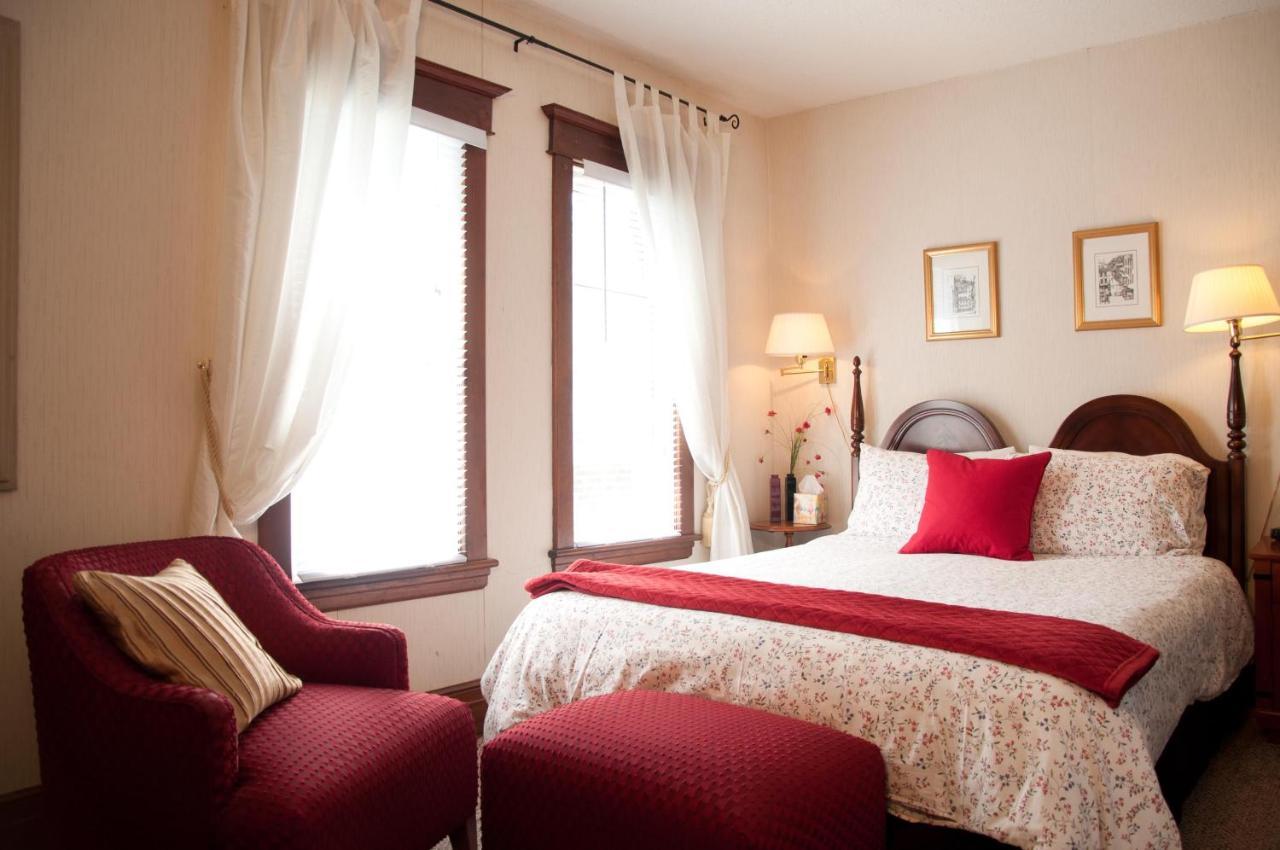 Homestead House B&B Hamilton Extérieur photo