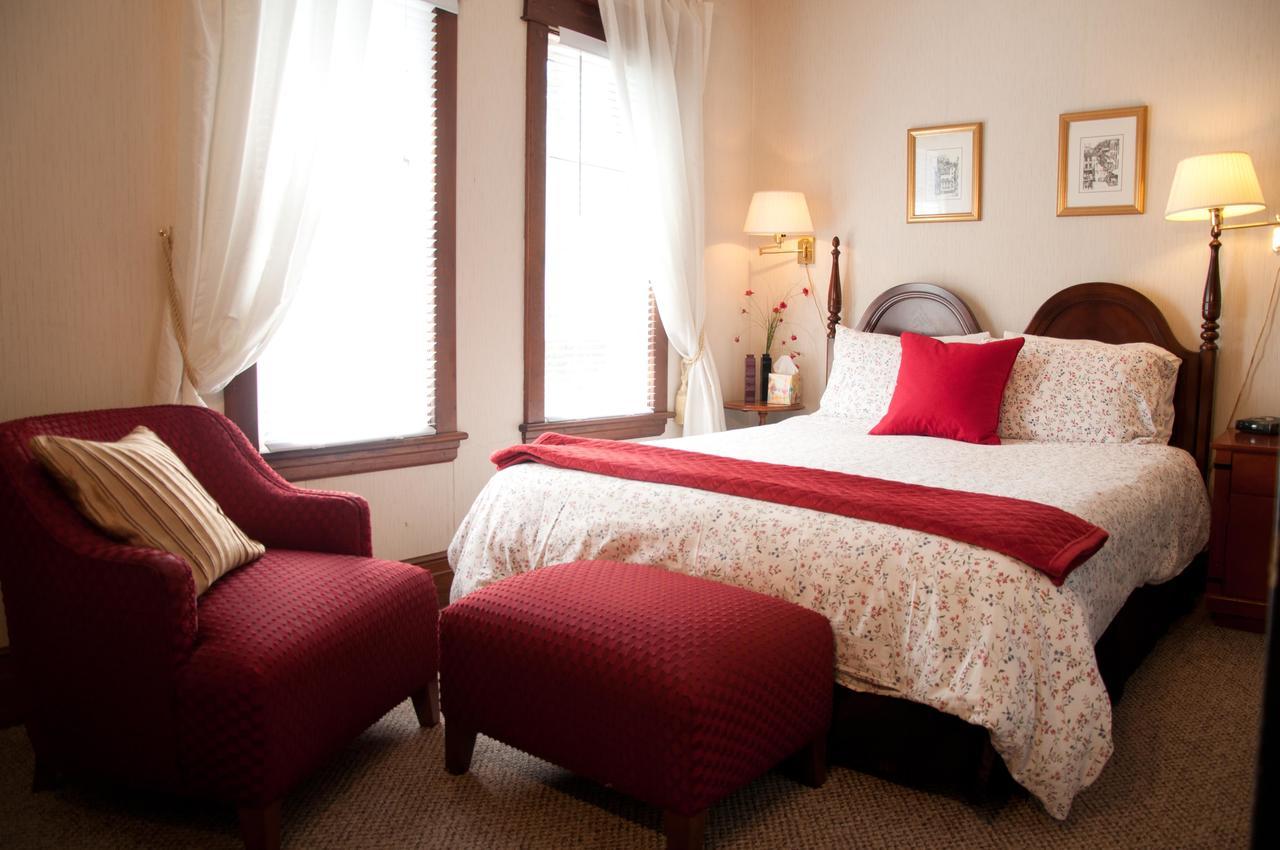 Homestead House B&B Hamilton Extérieur photo