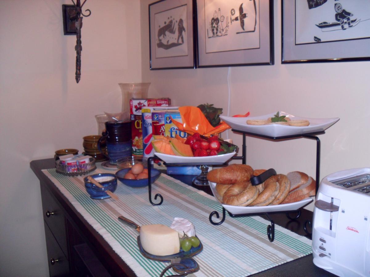 Homestead House B&B Hamilton Extérieur photo