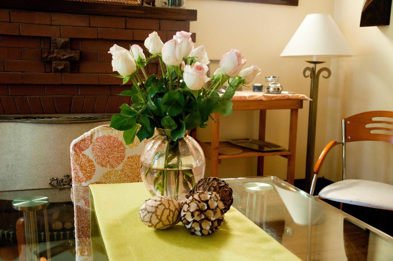 Homestead House B&B Hamilton Extérieur photo