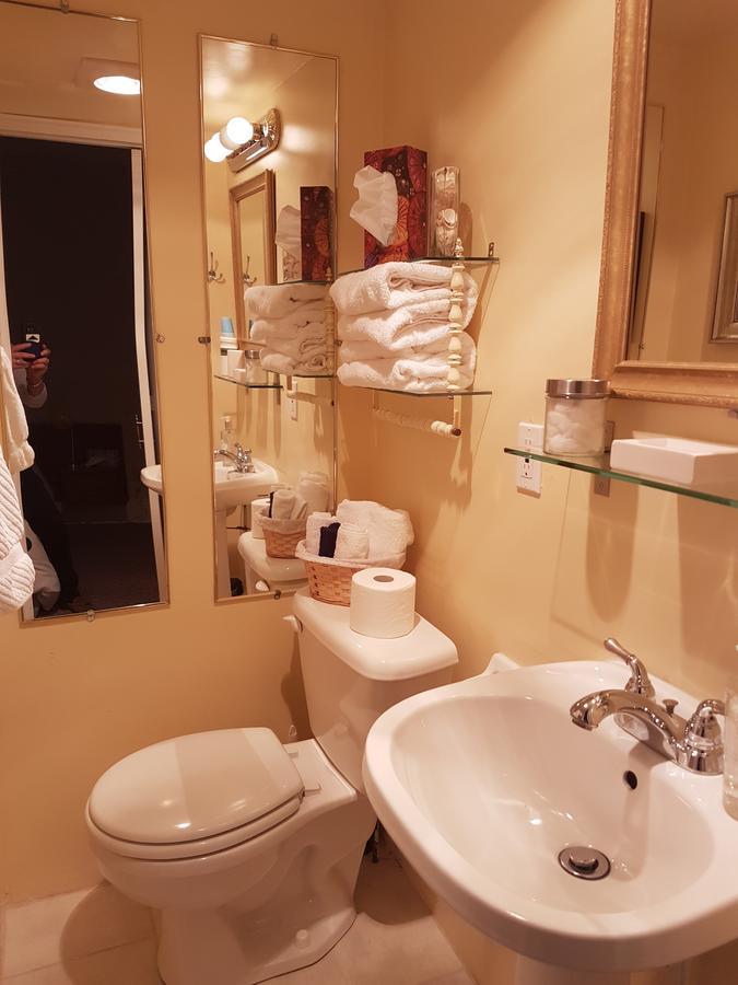 Homestead House B&B Hamilton Extérieur photo