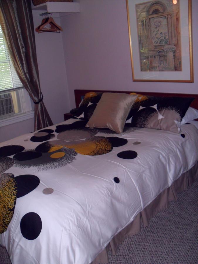 Homestead House B&B Hamilton Extérieur photo