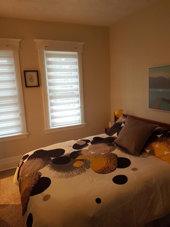 Homestead House B&B Hamilton Extérieur photo