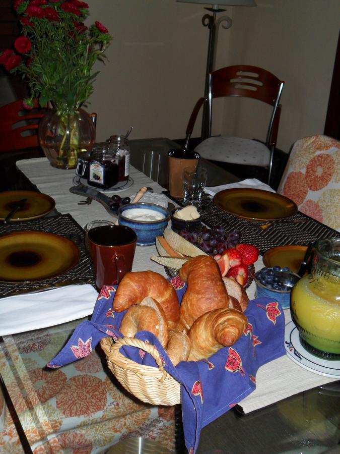 Homestead House B&B Hamilton Extérieur photo