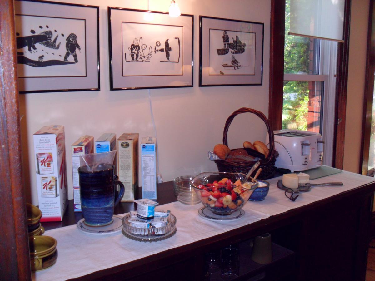 Homestead House B&B Hamilton Extérieur photo