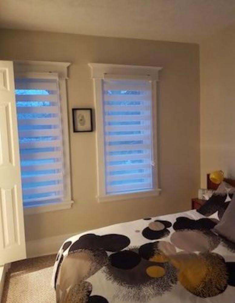 Homestead House B&B Hamilton Extérieur photo