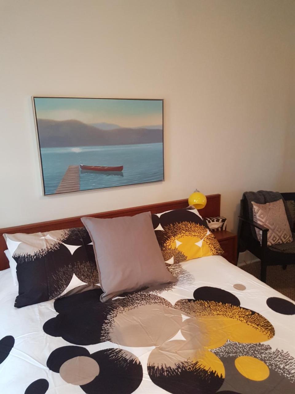 Homestead House B&B Hamilton Extérieur photo